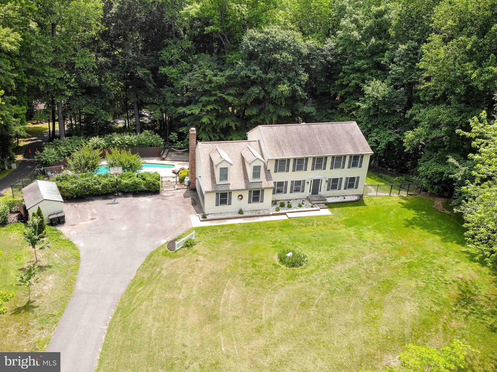 1916 Aberdeen Drive Dunkirk, MD 20754 - Photo 57 of 71