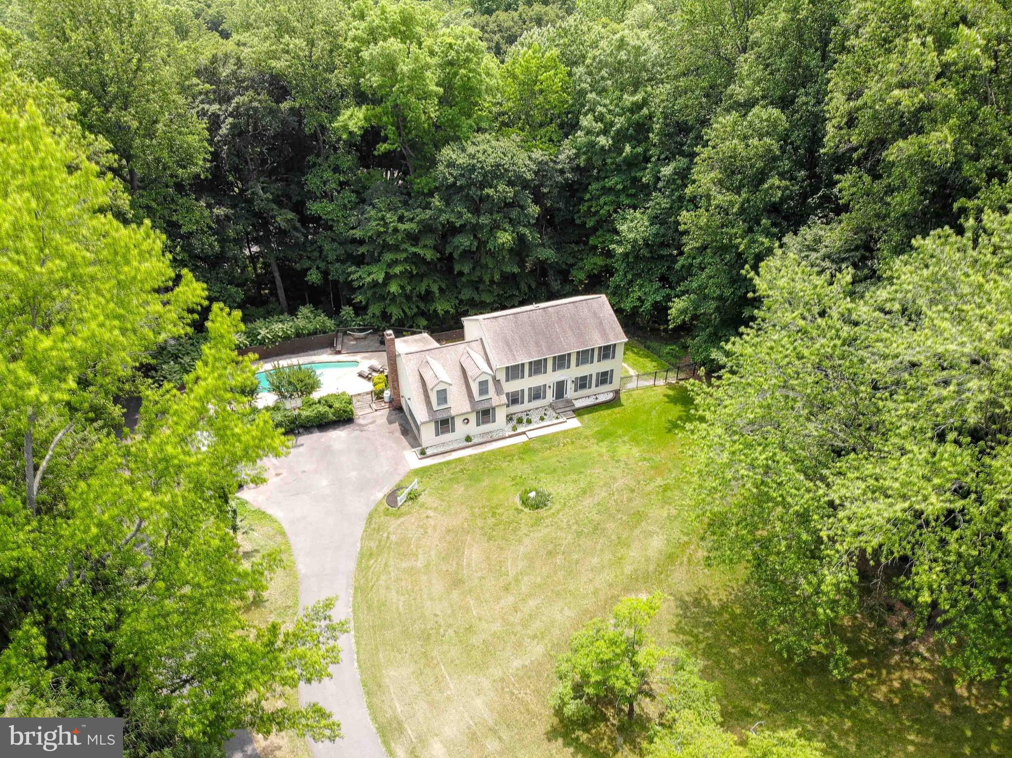 1916 Aberdeen Drive Dunkirk, MD 20754 - Photo 59 of 71