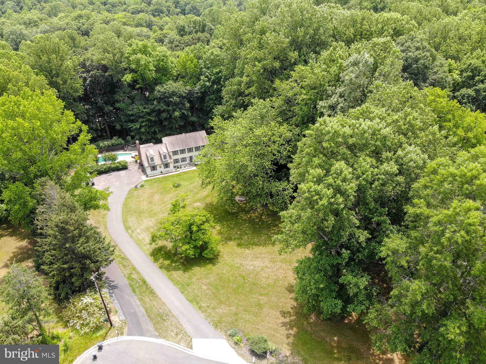 1916 Aberdeen Drive Dunkirk, MD 20754 - Photo 60 of 71