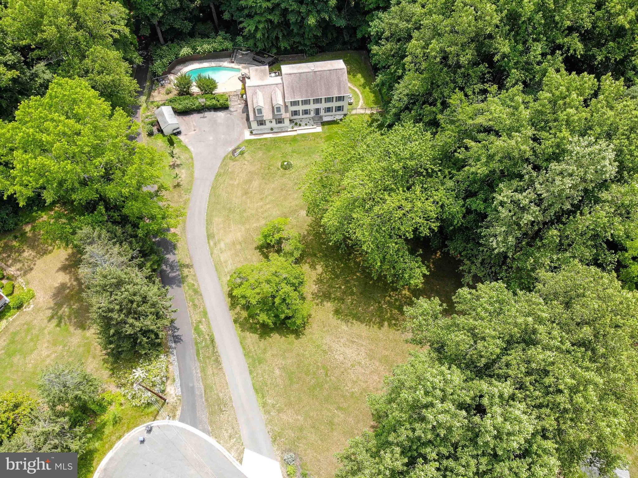 1916 Aberdeen Drive Dunkirk, MD 20754 - Photo 62 of 71