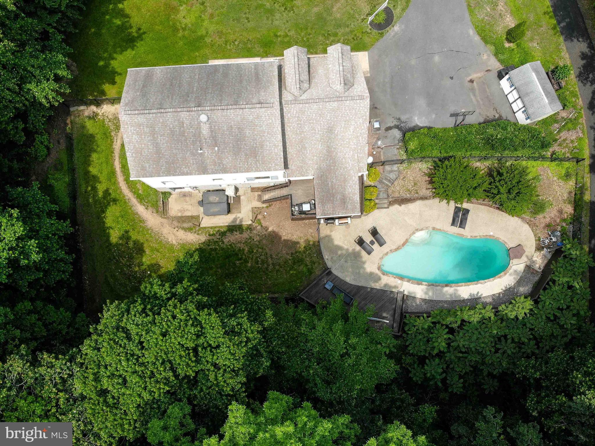 1916 Aberdeen Drive Dunkirk, MD 20754 - Photo 67 of 71