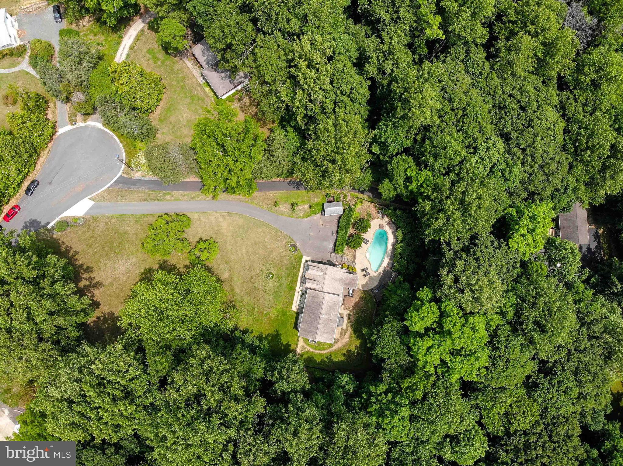 1916 Aberdeen Drive Dunkirk, MD 20754 - Photo 69 of 71