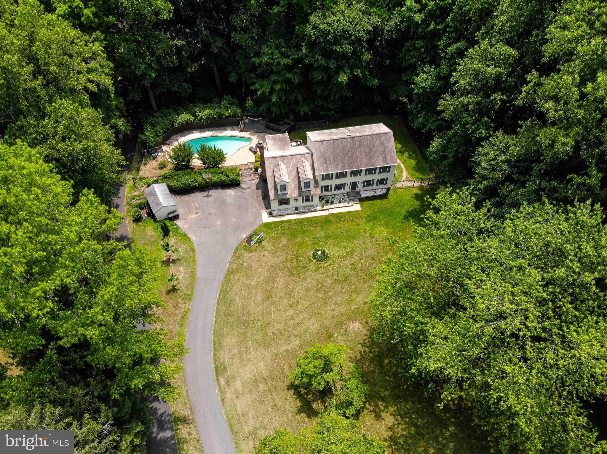 1916 Aberdeen Drive Dunkirk, MD 20754 - Photo 70 of 71