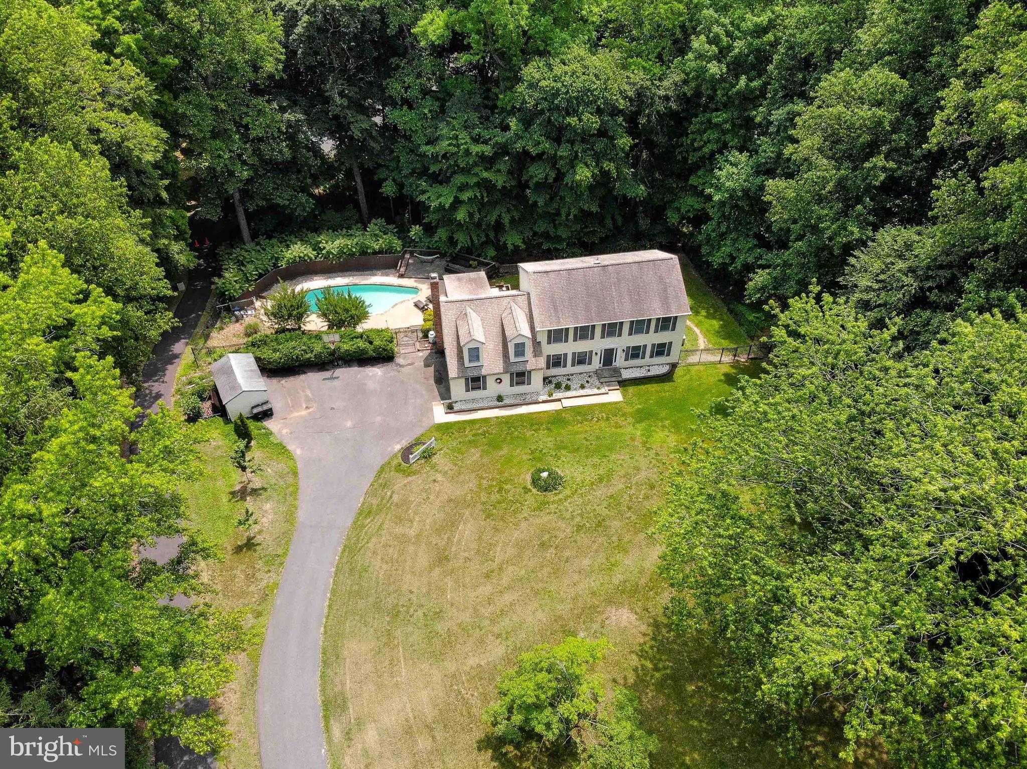 1916 Aberdeen Drive Dunkirk, MD 20754 - Photo 71 of 71