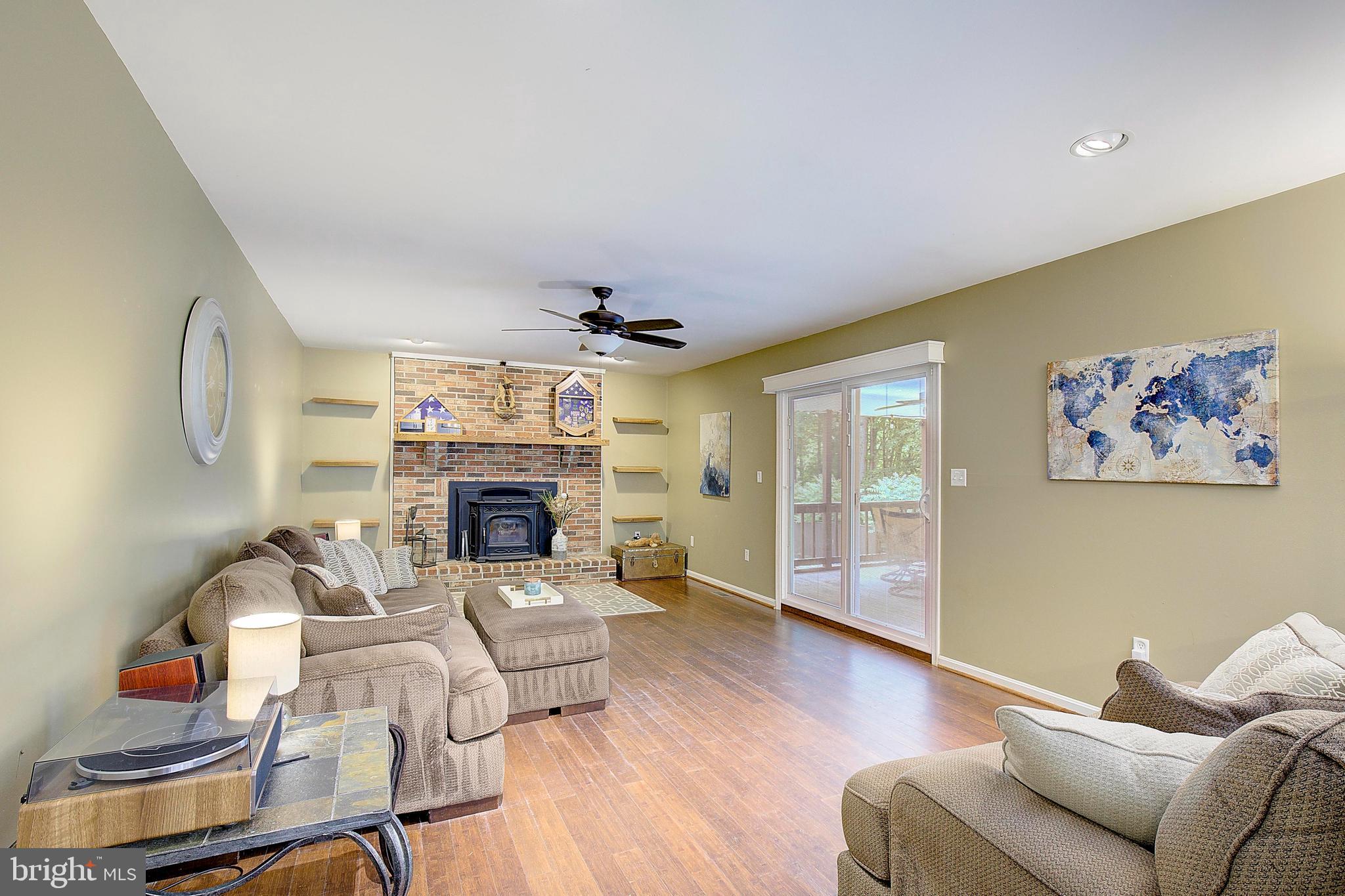 1916 Aberdeen Drive Dunkirk, MD 20754 - Photo 10 of 71