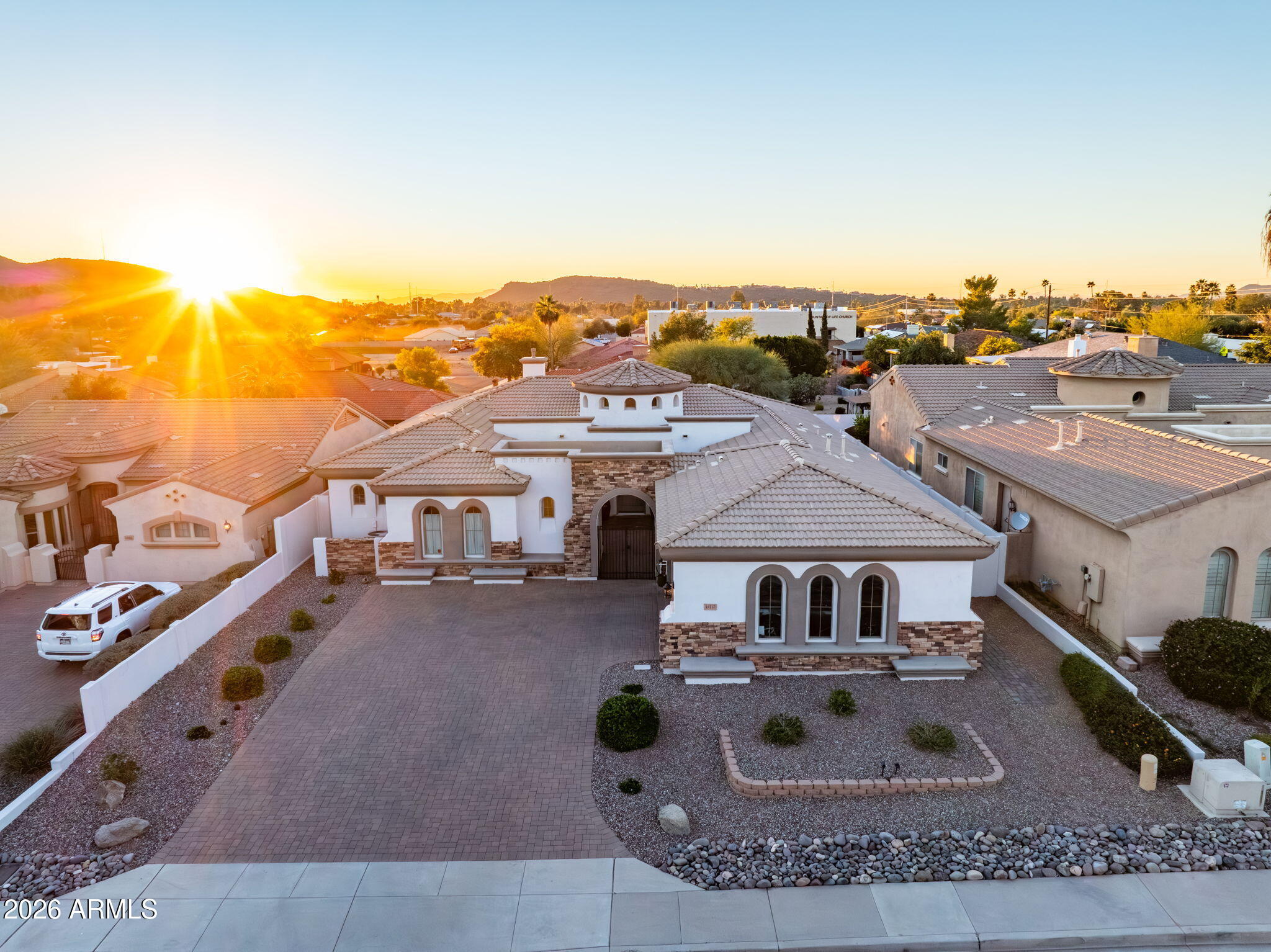 14112 North 12th Street Phoenix, AZ 85022 - Photo 40 of 46