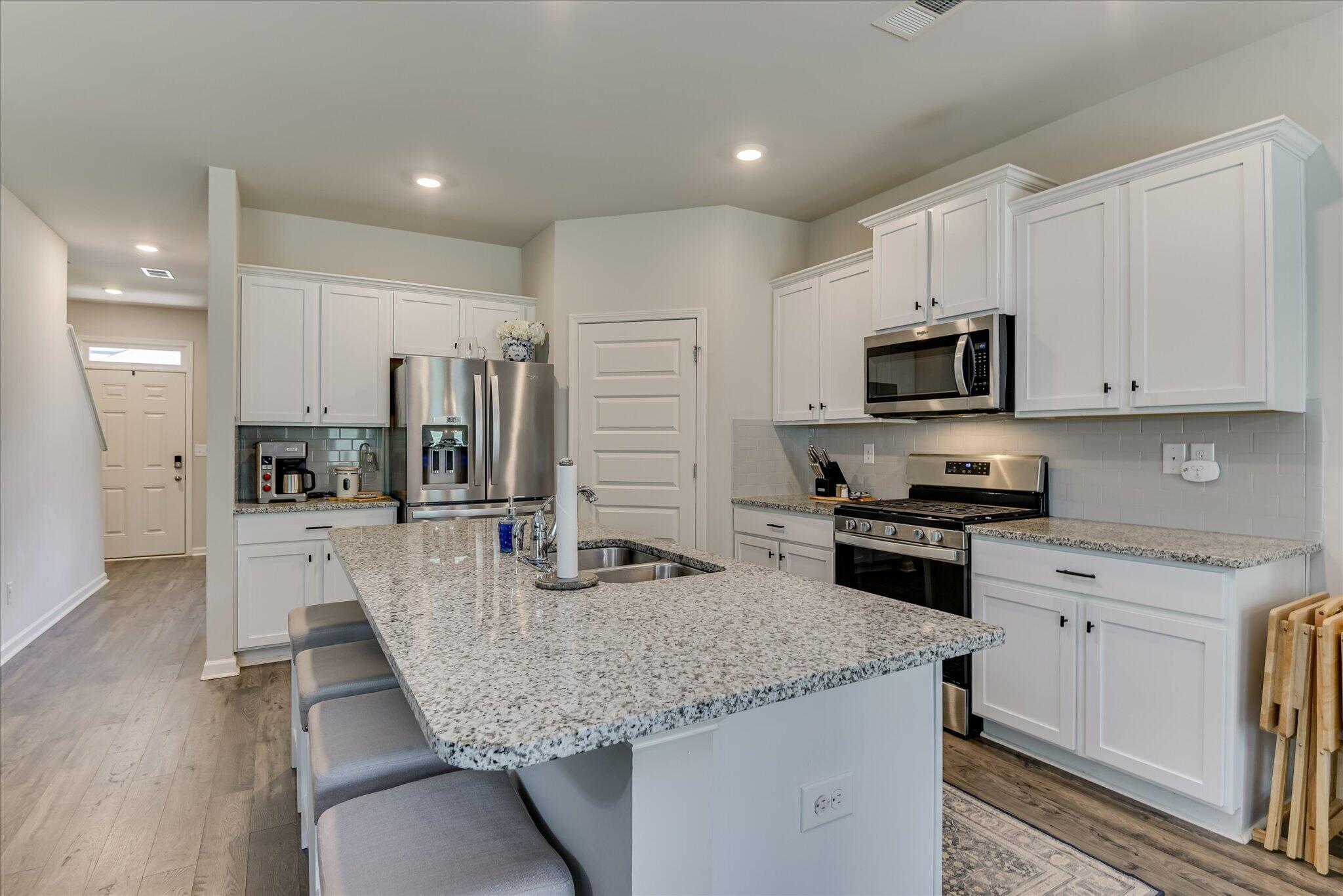 3196 White Gate Loop Aiken, SC 29801 - Photo 17 of 61