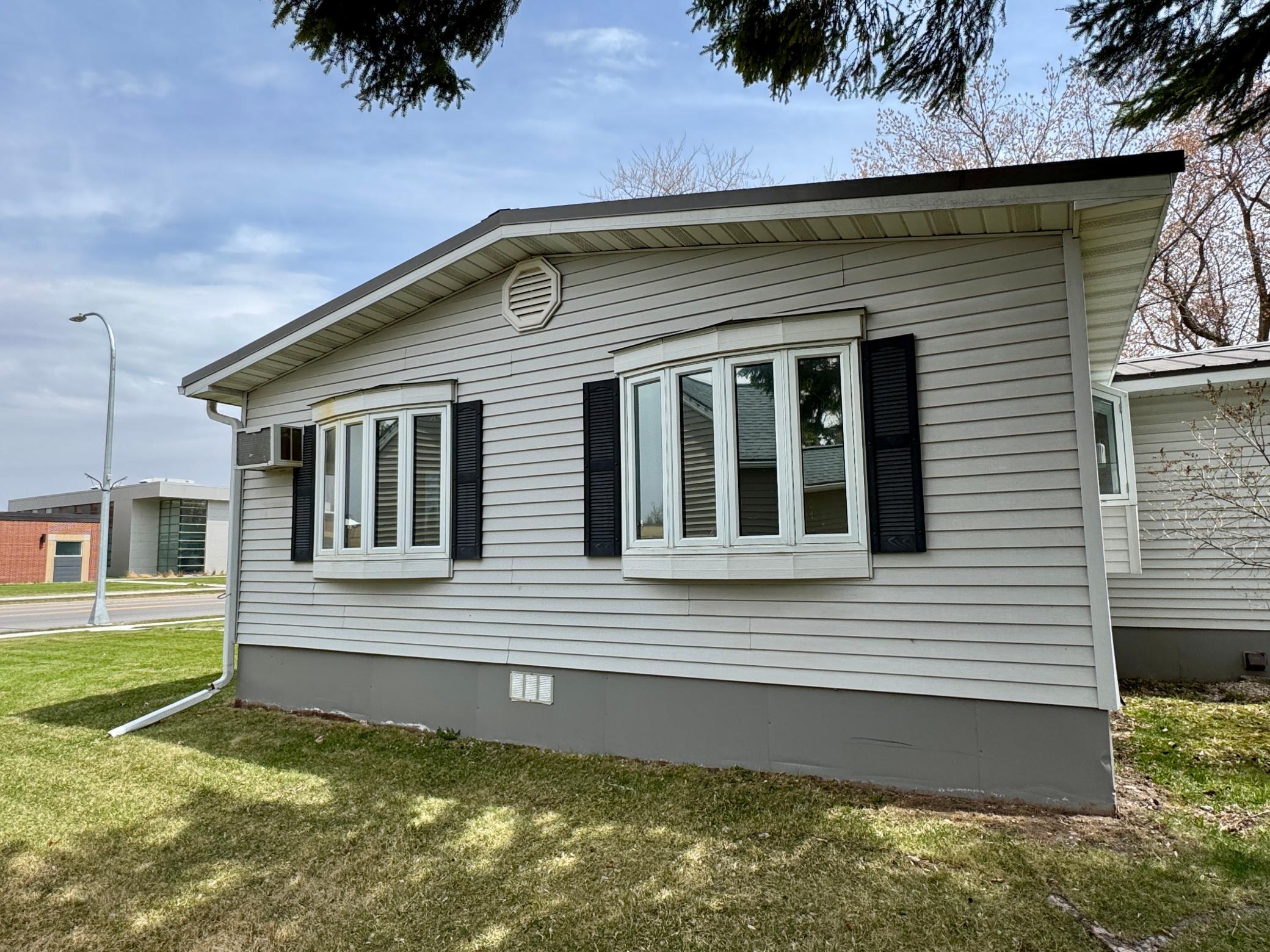 502 3rd Street Northeast Roseau, MN 56751 - Photo 19 of 21