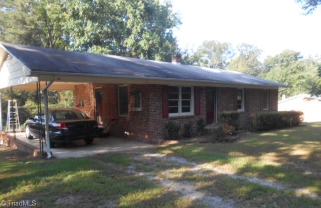 1026 Goodman Road Pelham, NC 27311 - Photo 1 of 1 Gallery Image 1