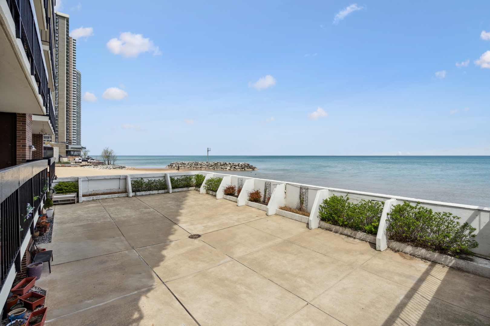 5901 North Sheridan Road, Unit 6B Chicago, IL 60660 - Photo 26 of 29 Gallery Image 26