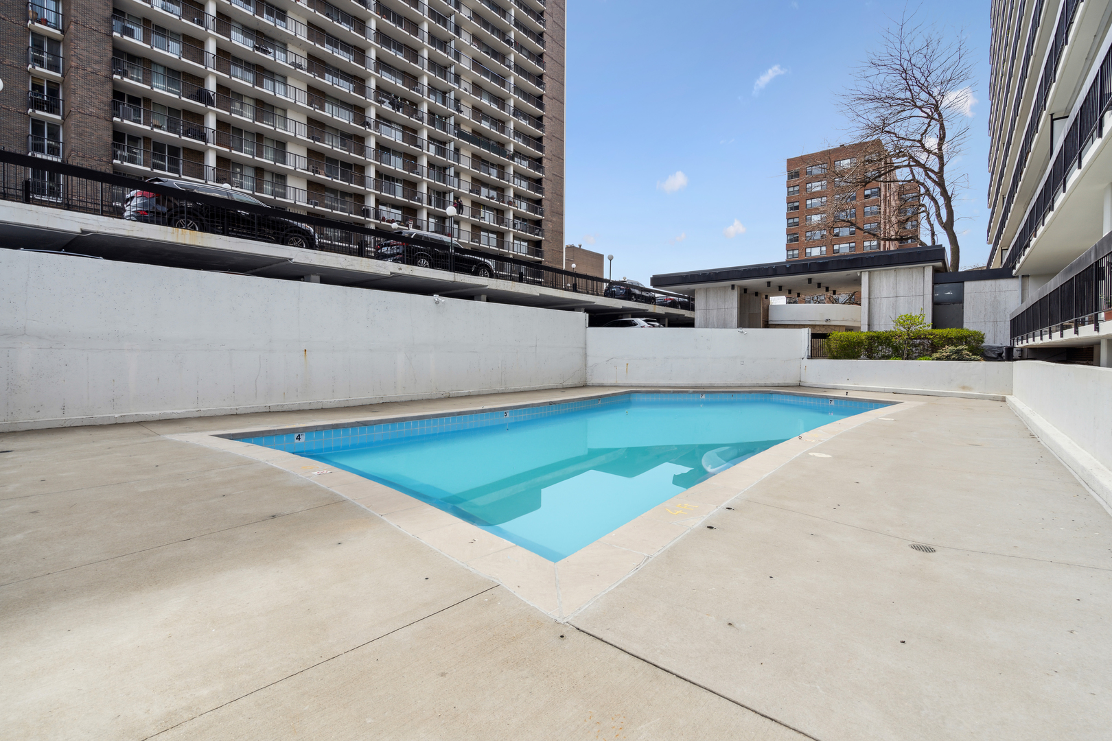 5901 North Sheridan Road, Unit 6B Chicago, IL 60660 - Photo 27 of 29 Gallery Image 27