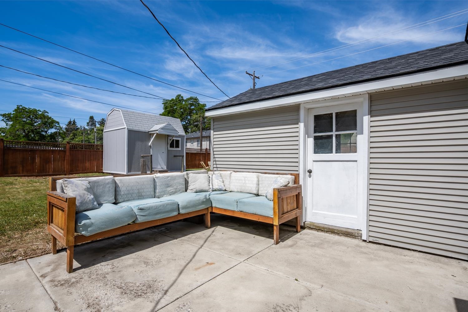 306 West 3rd Street Cheney, WA 99004 - Photo 33 of 50