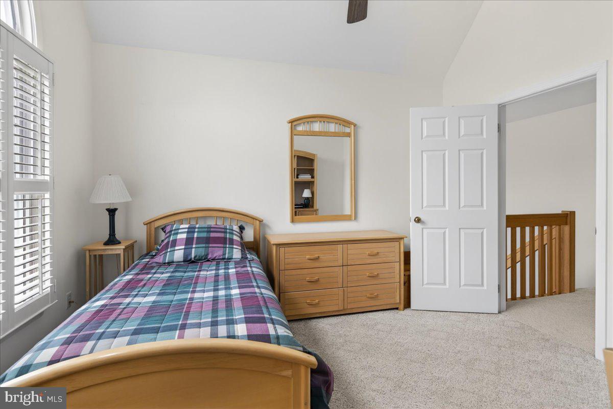 292 Pennington - Harbourton Road Pennington, NJ 08534 - Photo 35 of 55 3rd Bedroom