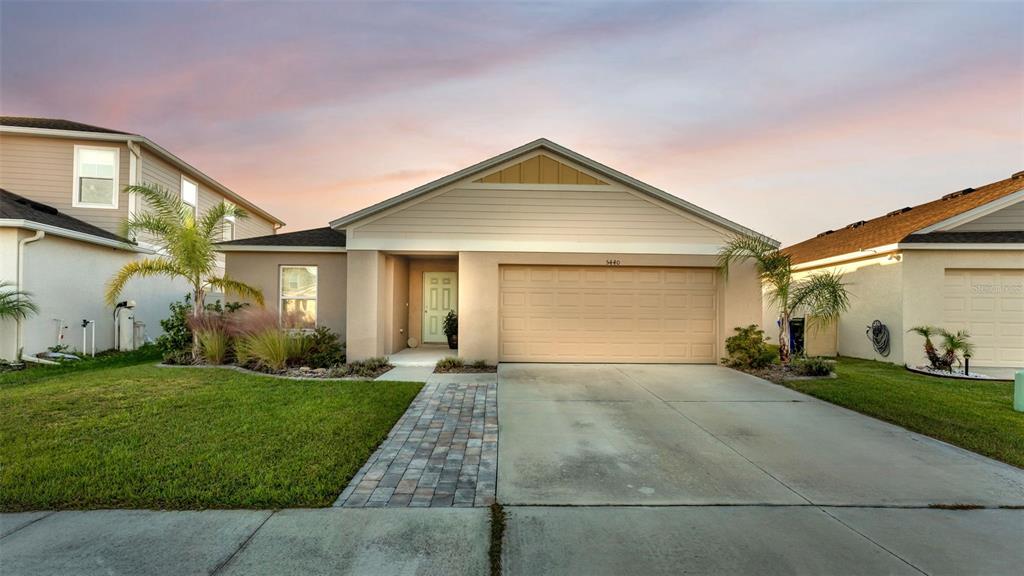 5440 Siltstone Street Lakeland, FL 33811 - Photo 1 of 50