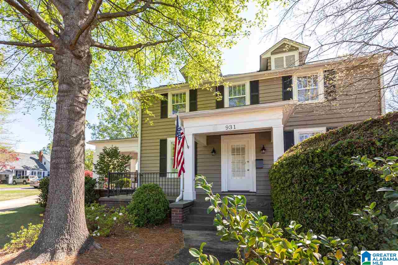 931 Montvue Road Anniston, AL 36207 - Photo 5 of 33 Gallery Image 5