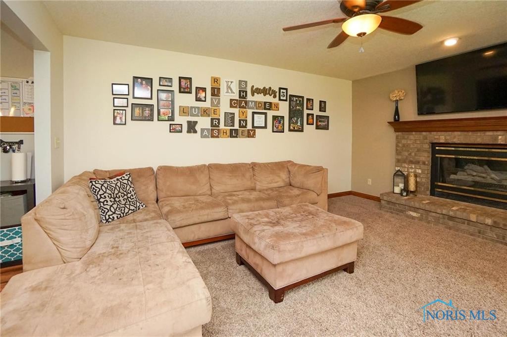 416 West Sawmill Road Findlay, OH 45840 - Photo 10 of 50 Gallery Image 10