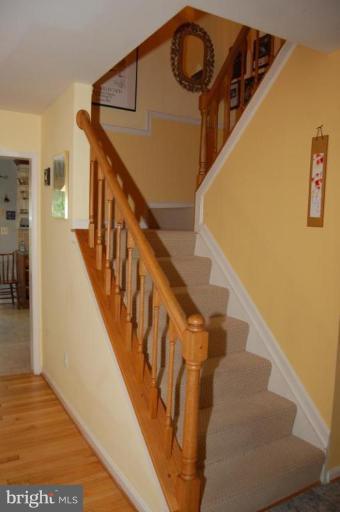 13114 Broadmore Road Silver Spring, MD 20904 - Photo 17 of 22 a view of entryway