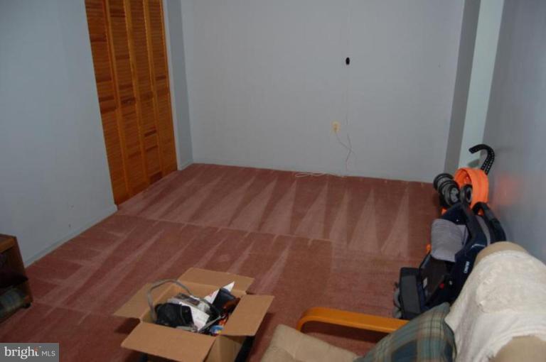13114 Broadmore Road Silver Spring, MD 20904 - Photo 18 of 22 a view of a room with wooden floor