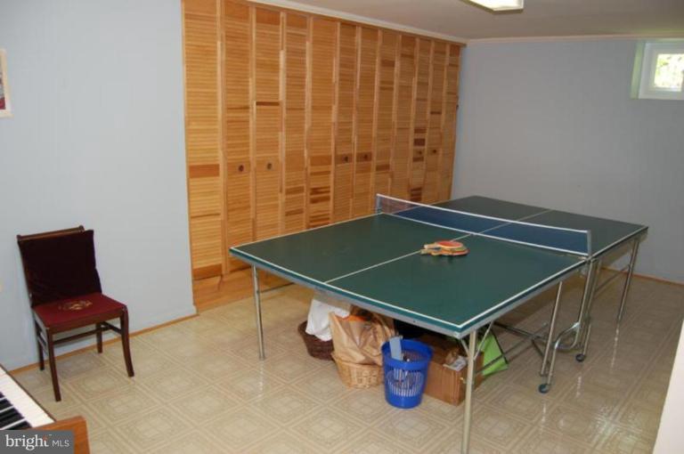 13114 Broadmore Road Silver Spring, MD 20904 - Photo 22 of 22 a room with pool table and windows