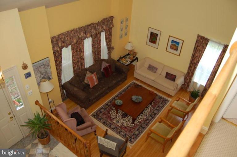 13114 Broadmore Road Silver Spring, MD 20904 - Photo 10 of 22 a living room with furniture