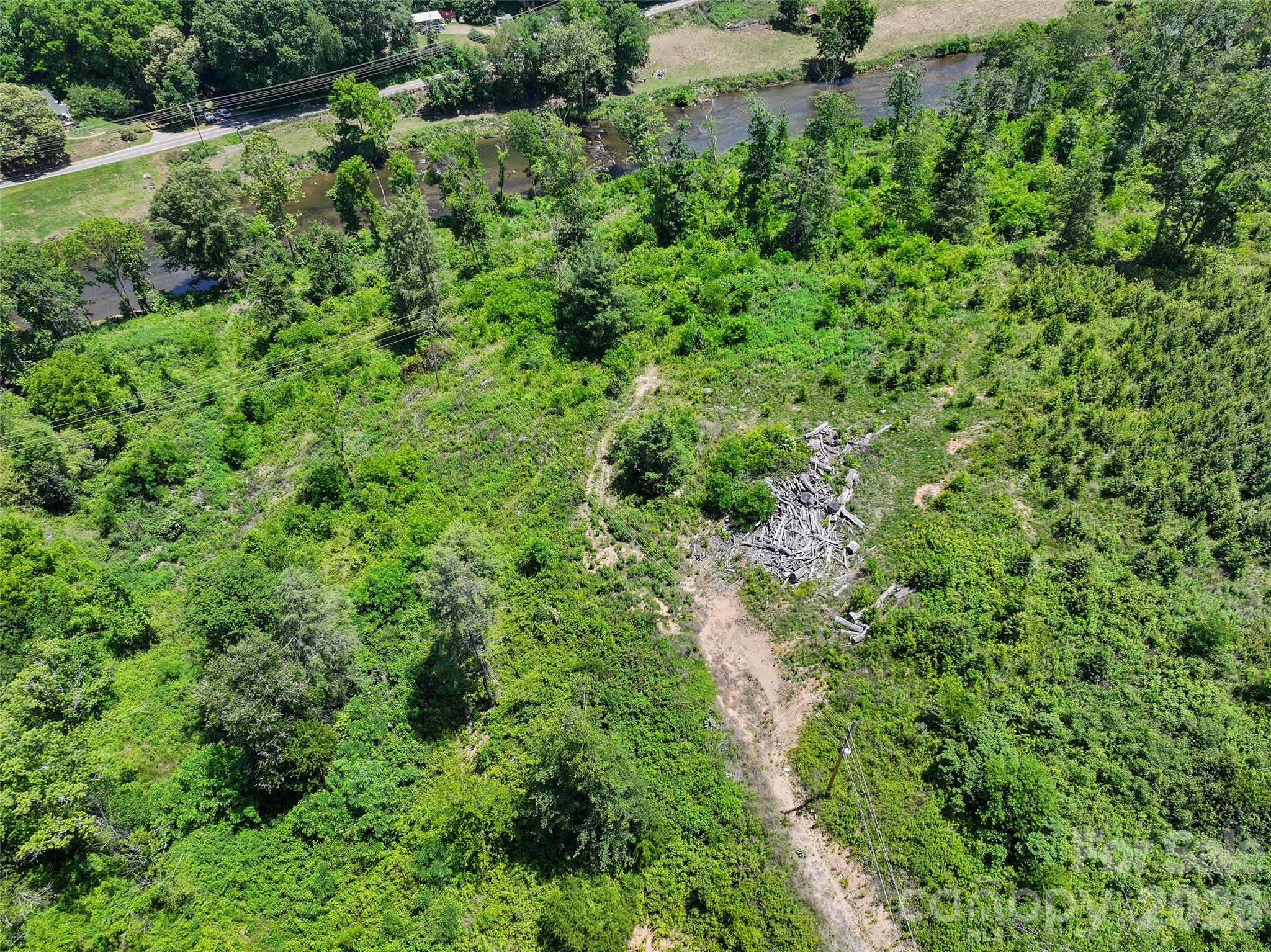 347 Richland Creek Road Clyde, NC 28721 - Photo 4 of 46