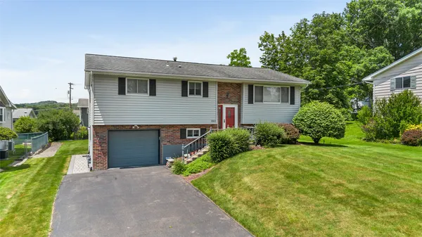 $245,000 | 323 Antoinette Drive, Endicott, NY 13760
