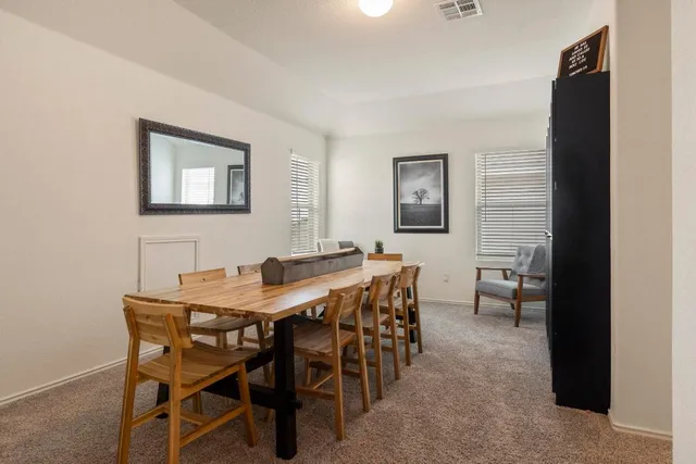 a bathroom with a sink and a shower