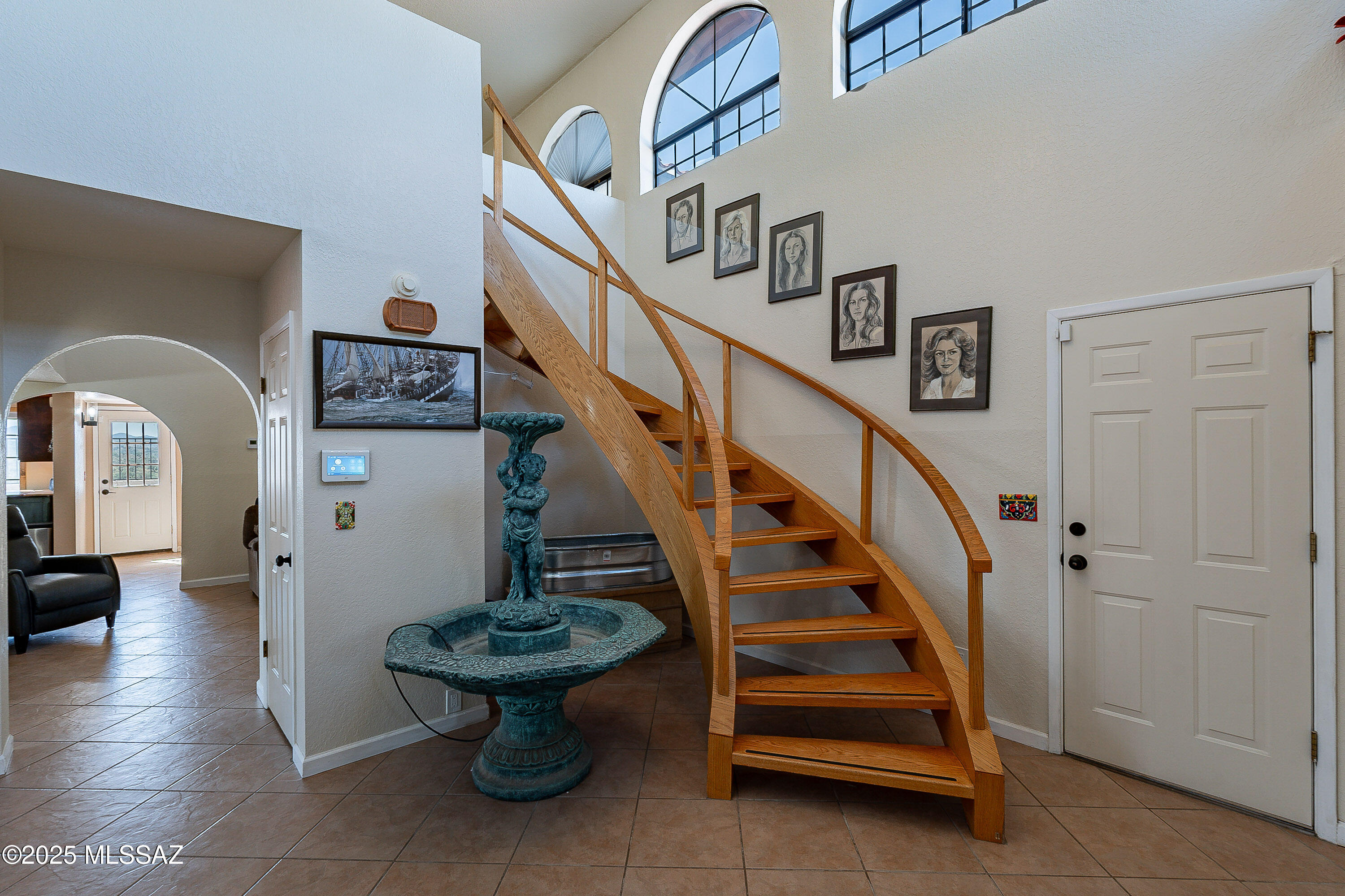 936 East Rancho Grande Circle Nogales, AZ 85621 - Photo 7 of 48 Rancho-11