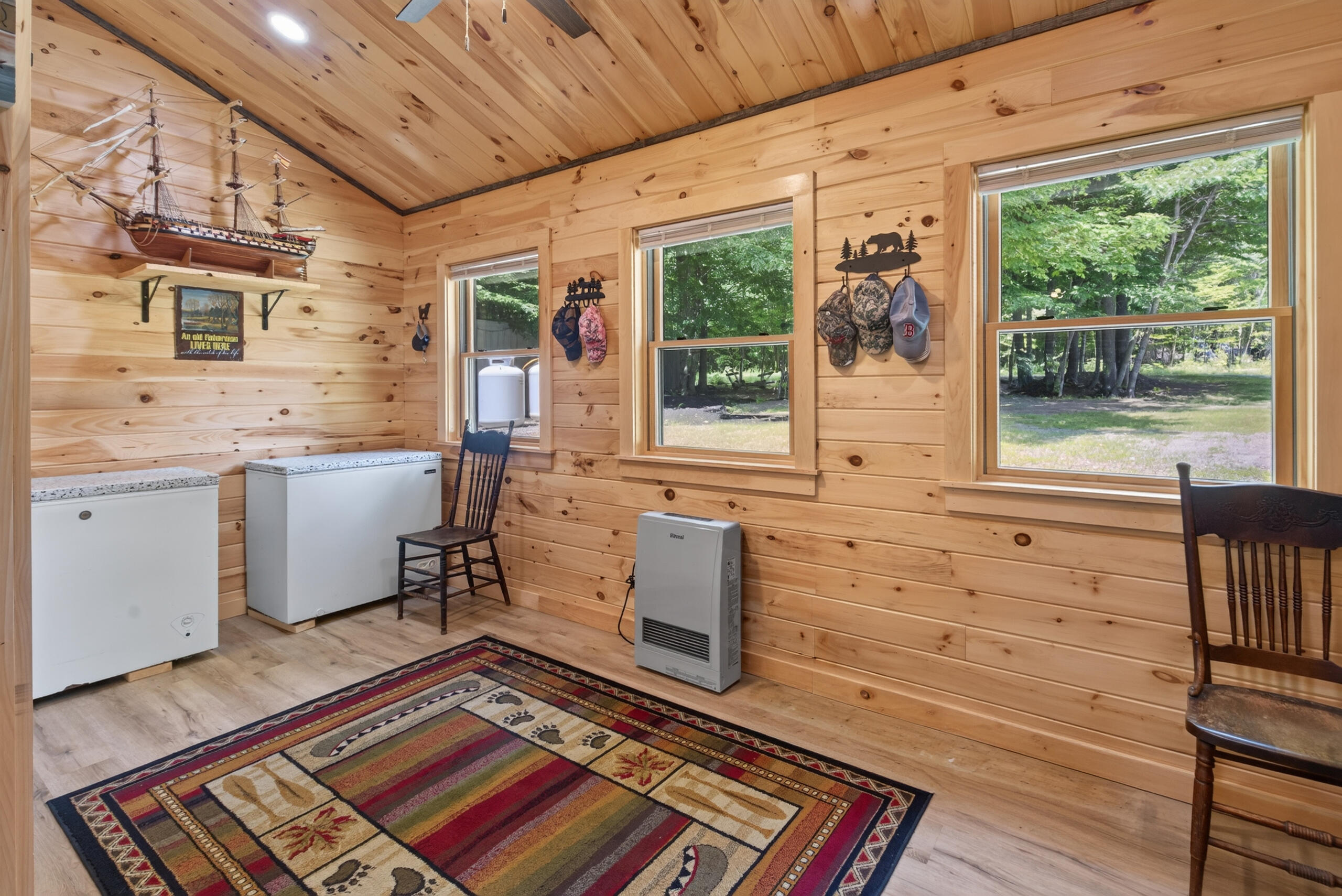 20 Bear Brook Road Sebec, ME 04481 - Photo 2 of 66 _MG_5277