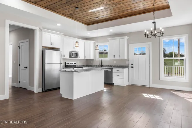 $348,500 | 118 West Drive, La Follette, TN 37766