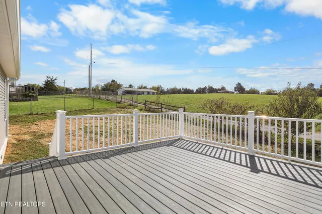 $348,500 | 118 West Drive, La Follette, TN 37766