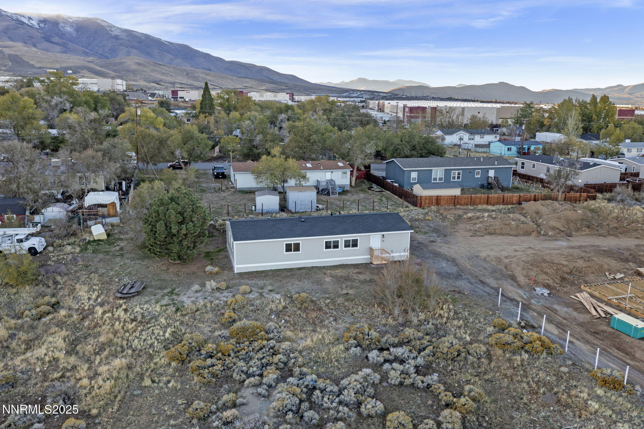230 Medgar Avenue Reno, NV 89506 - Photo 32 of 43 a view of a city