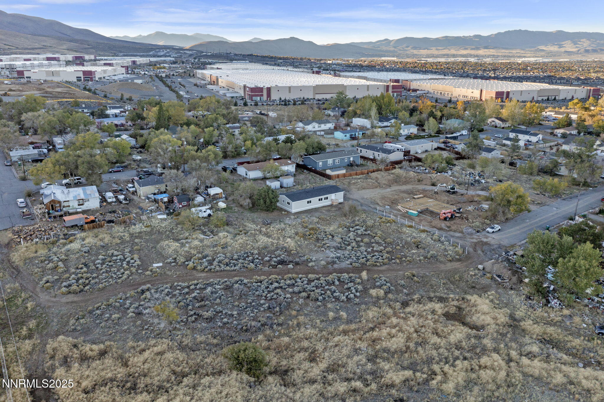 230 Medgar Avenue Reno, NV 89506 - Photo 35 of 43 a view of lake with mountain