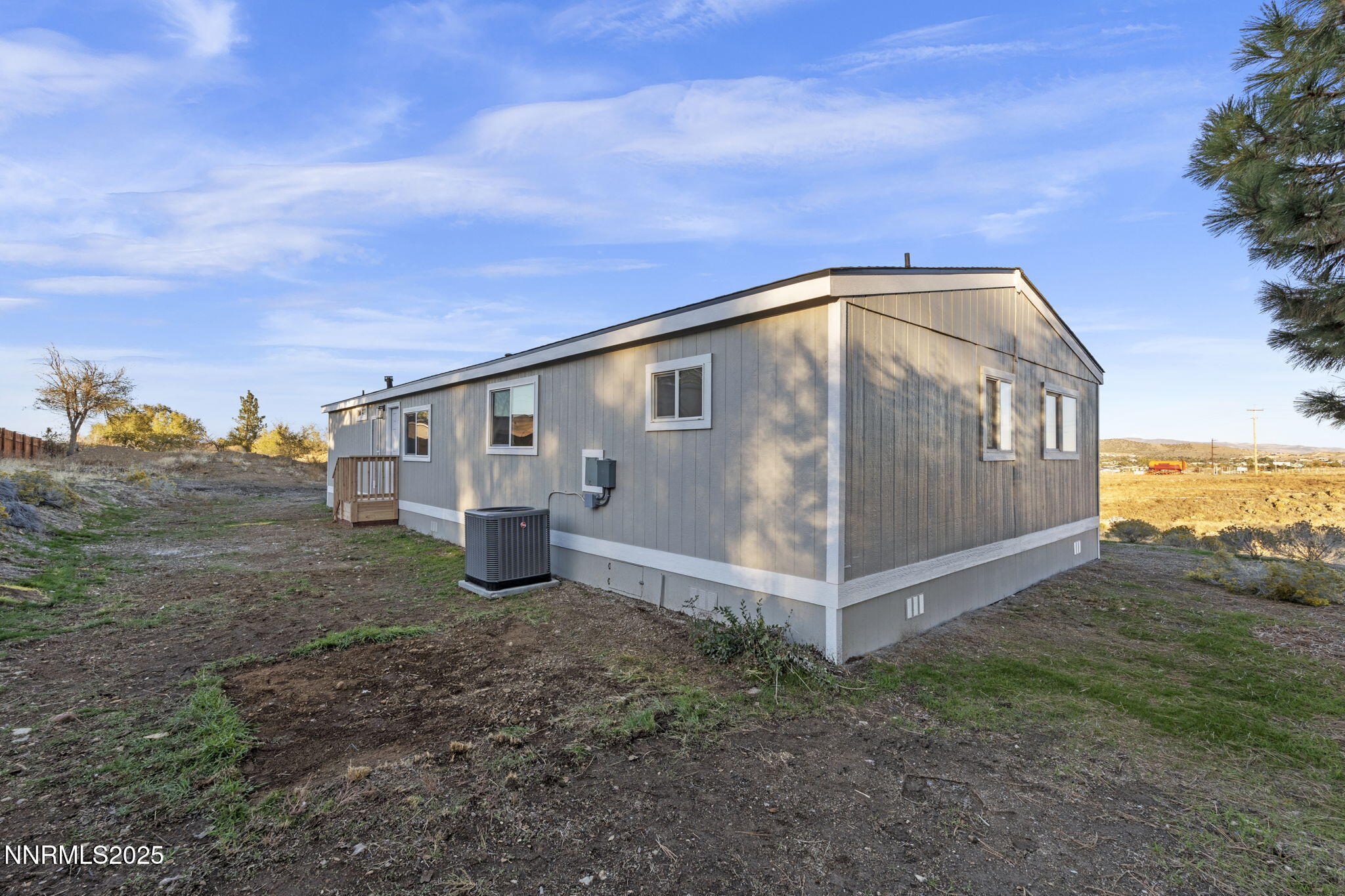 230 Medgar Avenue Reno, NV 89506 - Photo 37 of 43 a view of a house with a yard