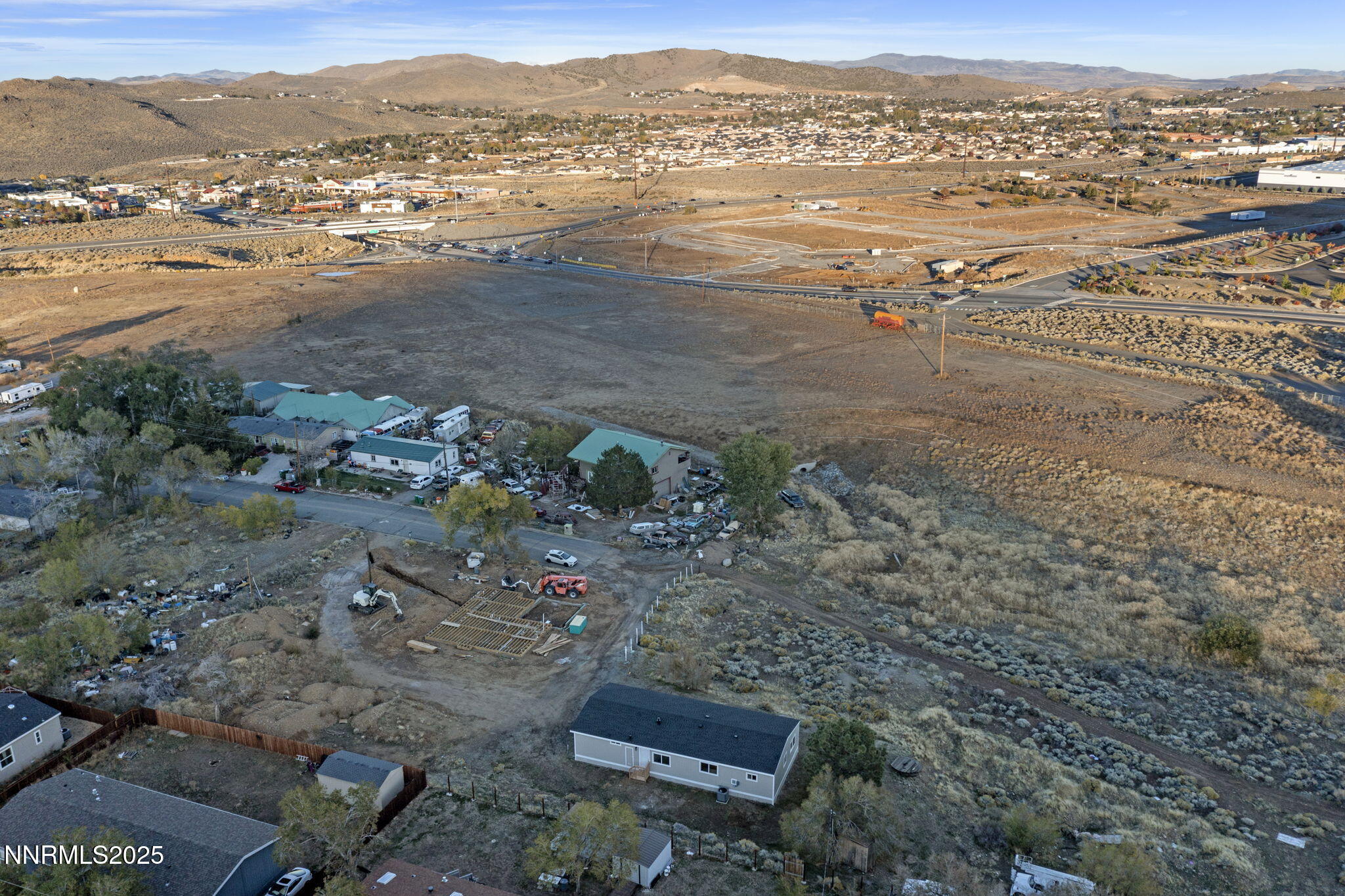230 Medgar Avenue Reno, NV 89506 - Photo 43 of 43 a view of an ocean beach and mountain view