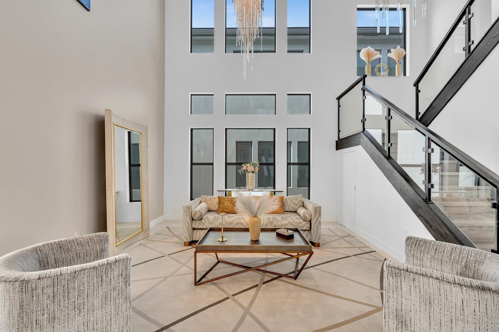17179 Teton River Road Boca Raton, FL 33496 - Photo 6 of 72 Living Room