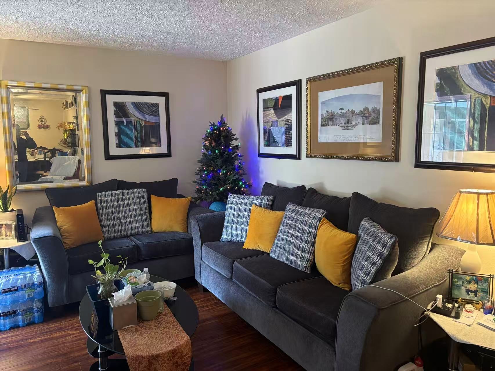 7925 Rampart Street, Unit 107 Houston, TX 77081 - Photo 9 of 12 Gallery Image 9