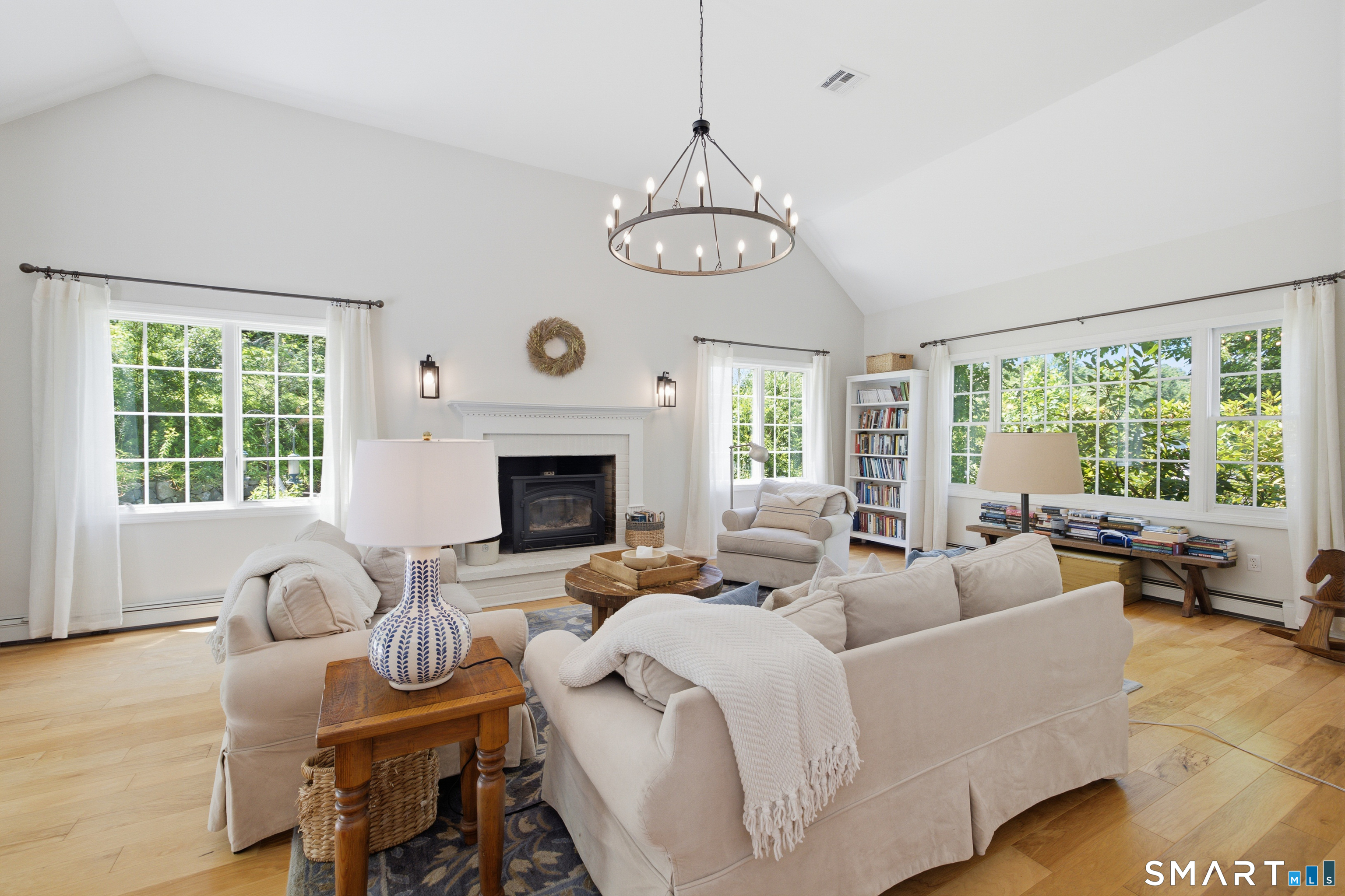 15 Mountain Manor Road Newtown, CT 06482 - Photo 11 of 28