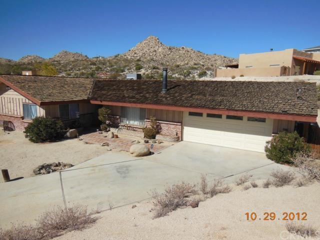 56965 Panchita Road Yucca Valley, CA 92284 - Photo 1 of 1 Gallery Image 1
