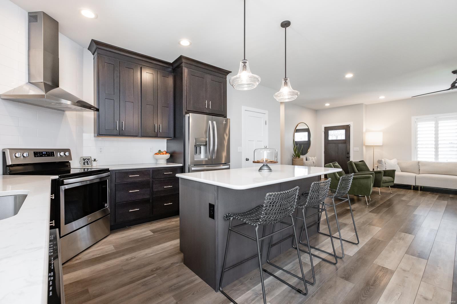 102 West Throp Street Troy, IL 62294 - Photo 14 of 47