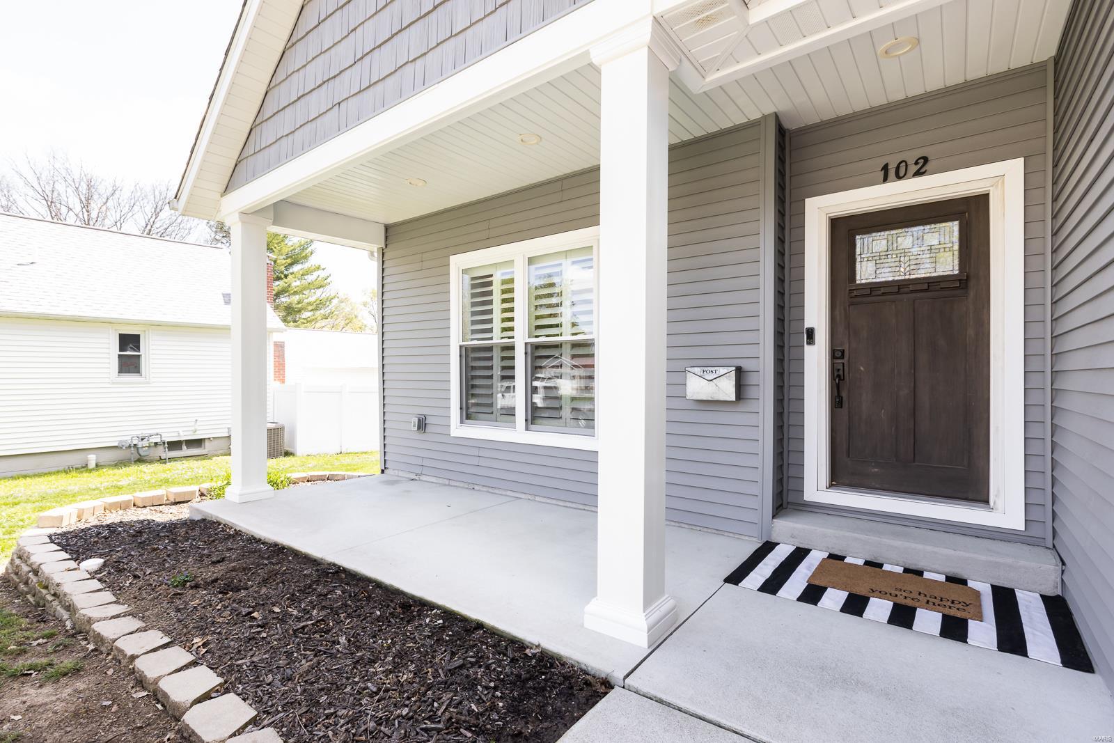 102 West Throp Street Troy, IL 62294 - Photo 2 of 47