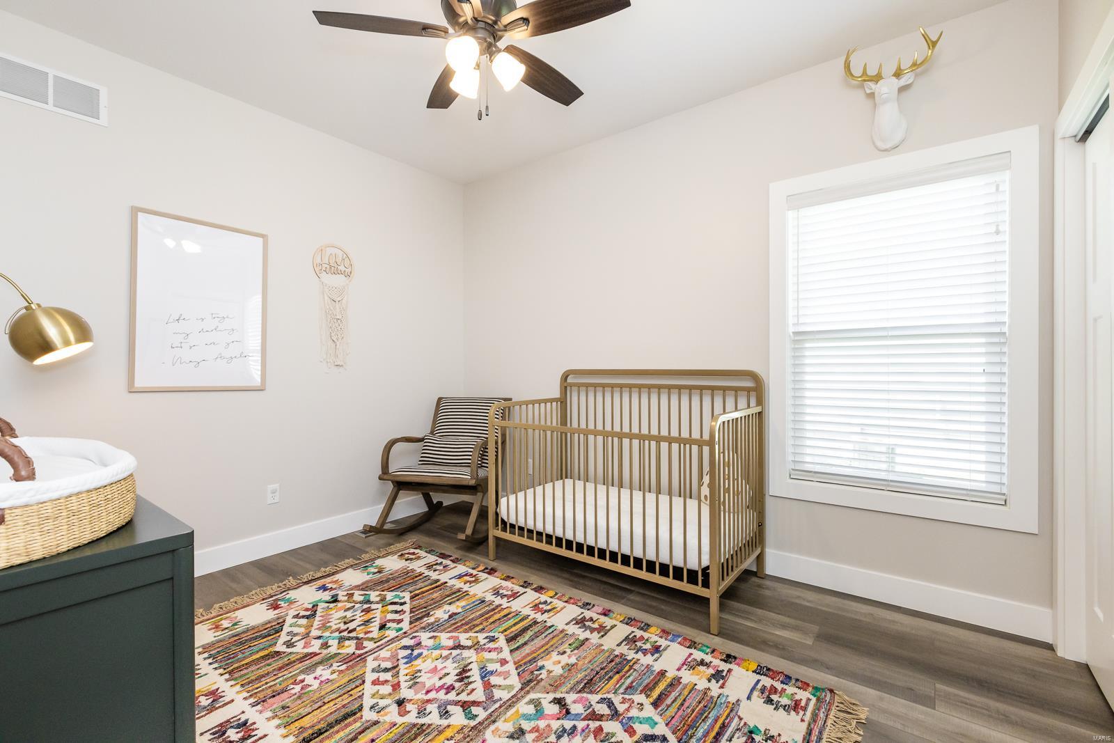 102 West Throp Street Troy, IL 62294 - Photo 24 of 47