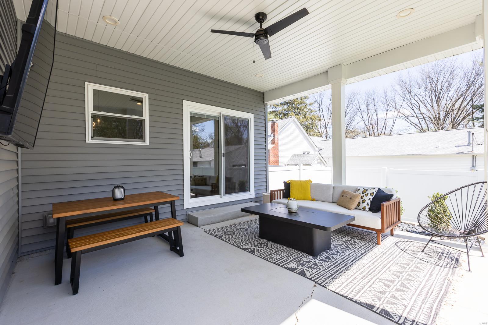 102 West Throp Street Troy, IL 62294 - Photo 44 of 47