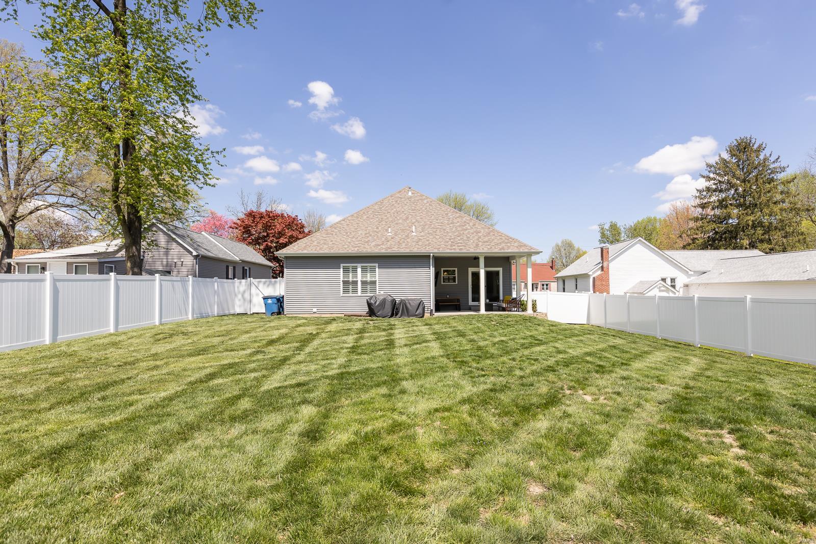 102 West Throp Street Troy, IL 62294 - Photo 46 of 47