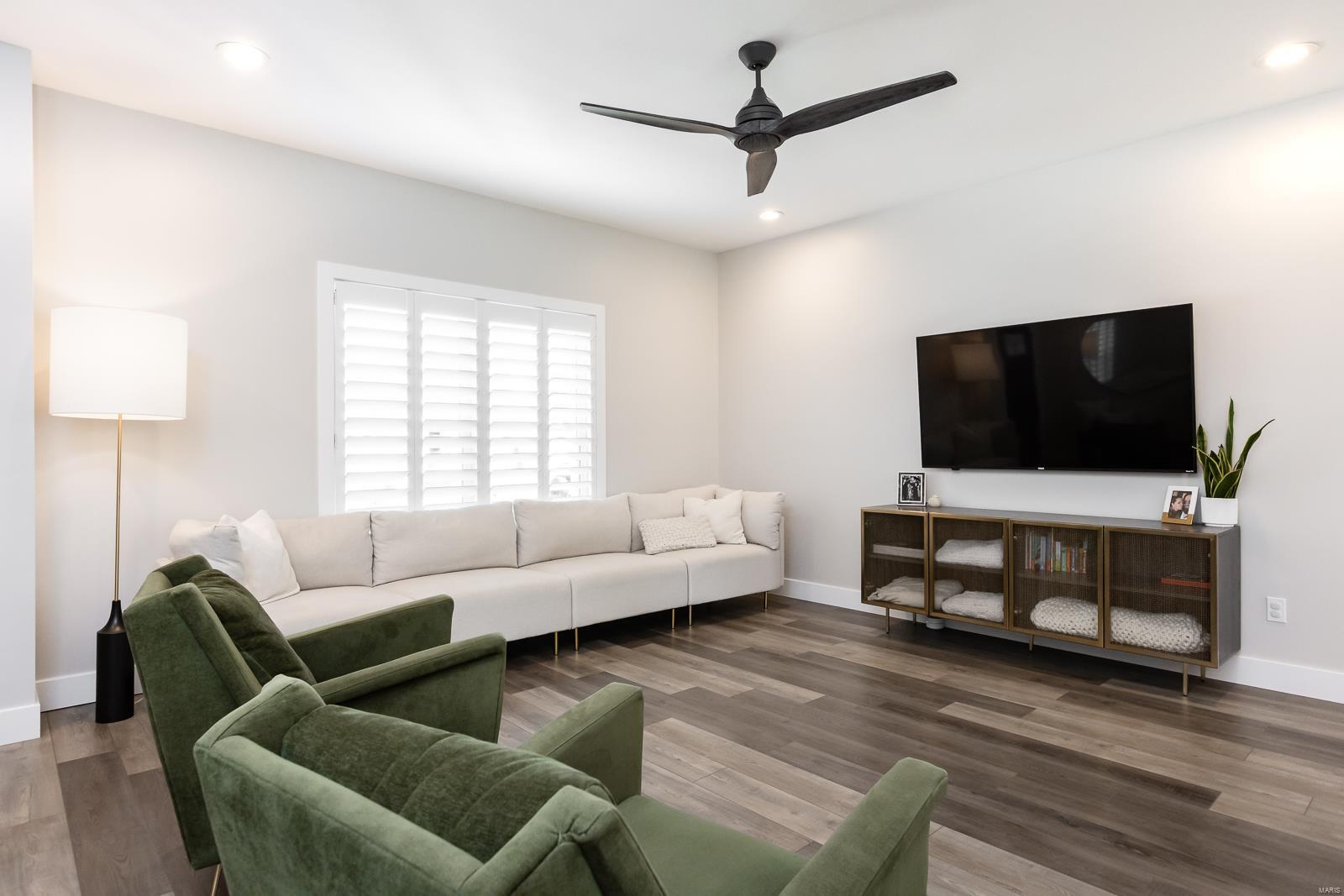 102 West Throp Street Troy, IL 62294 - Photo 5 of 47