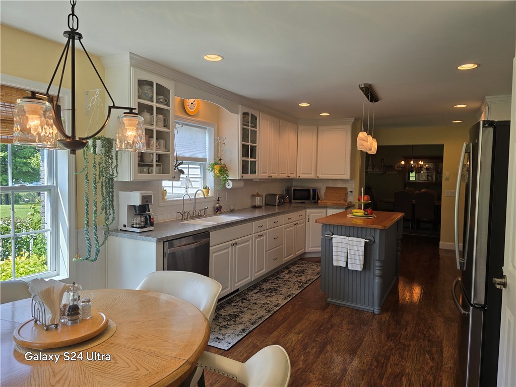 2466 East George Fullagar Road West Penn Yan, NY 14527 - Photo 11 of 47