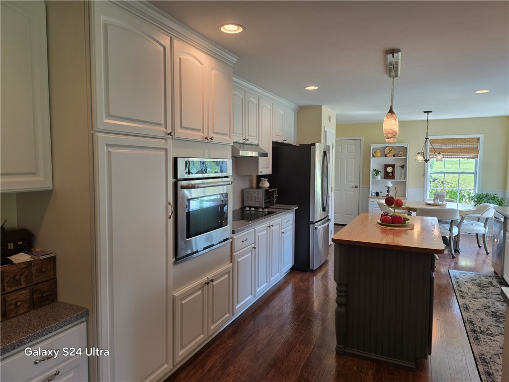 2466 East George Fullagar Road West Penn Yan, NY 14527 - Photo 12 of 47