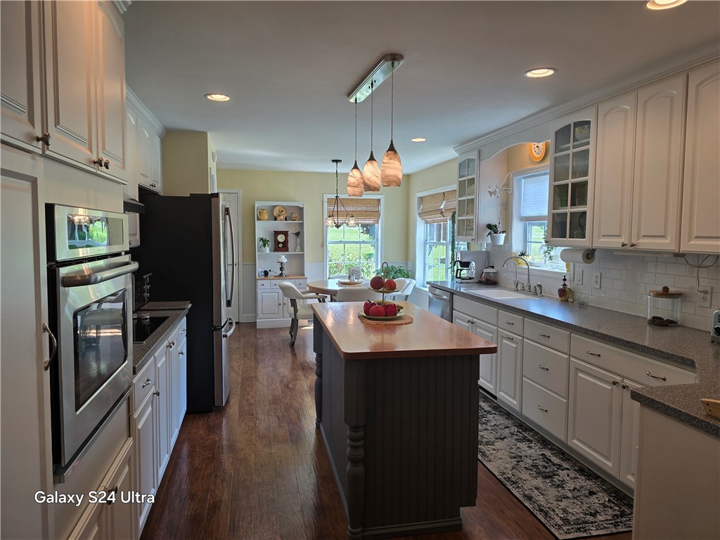 2466 East George Fullagar Road West Penn Yan, NY 14527 - Photo 13 of 47