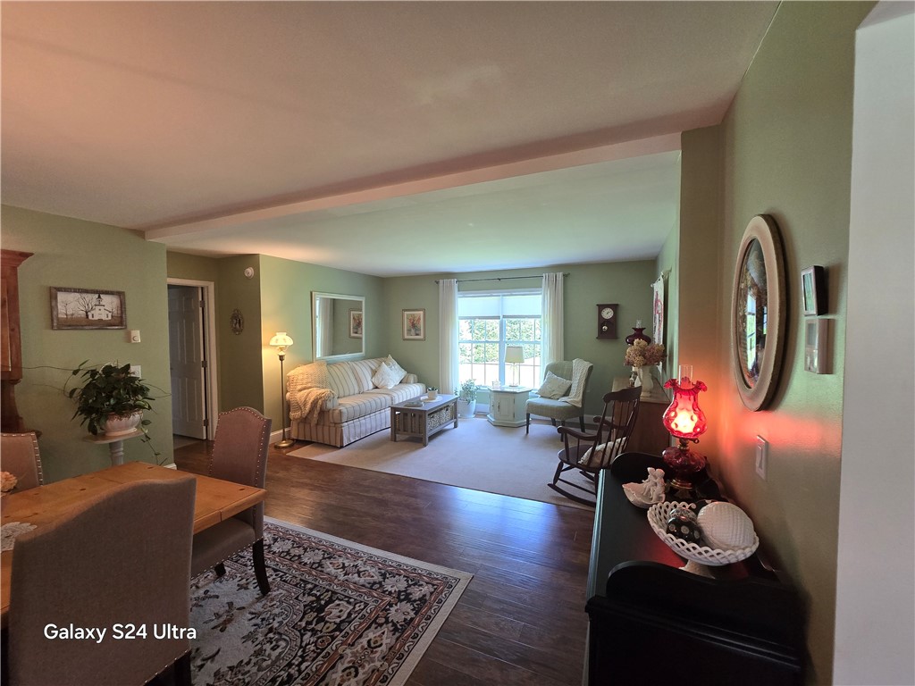 2466 East George Fullagar Road West Penn Yan, NY 14527 - Photo 15 of 47