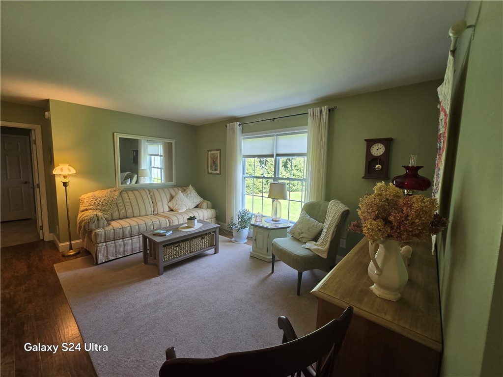 2466 East George Fullagar Road West Penn Yan, NY 14527 - Photo 17 of 47